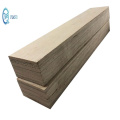 Hot Sale 1.8MM 2.2MM 3MM 3.5MM 4MM Pine Poplar Birch Core LVL Beam